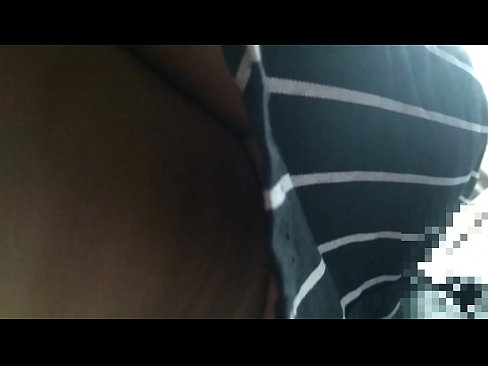 ❤️ Ragazza in neru senza mutandine, parte 2 ❌ Video anale à noi